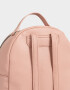 Mochilas Urbanas Mochila Puffy Rosa - Rosa Viejo