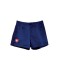 Darts Canvas Short Navy