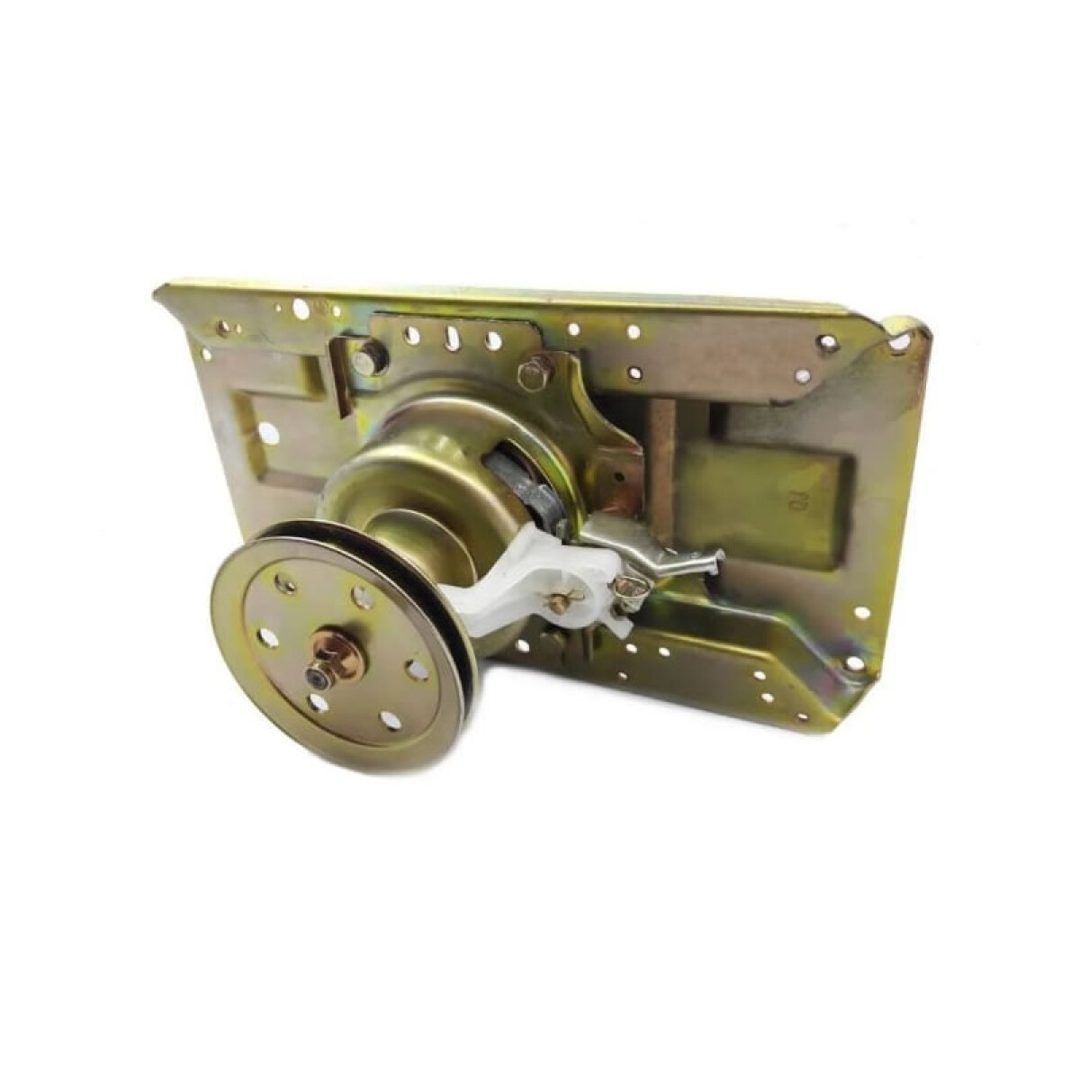 Caja De Engranaje Lavarropas Carga Superior 