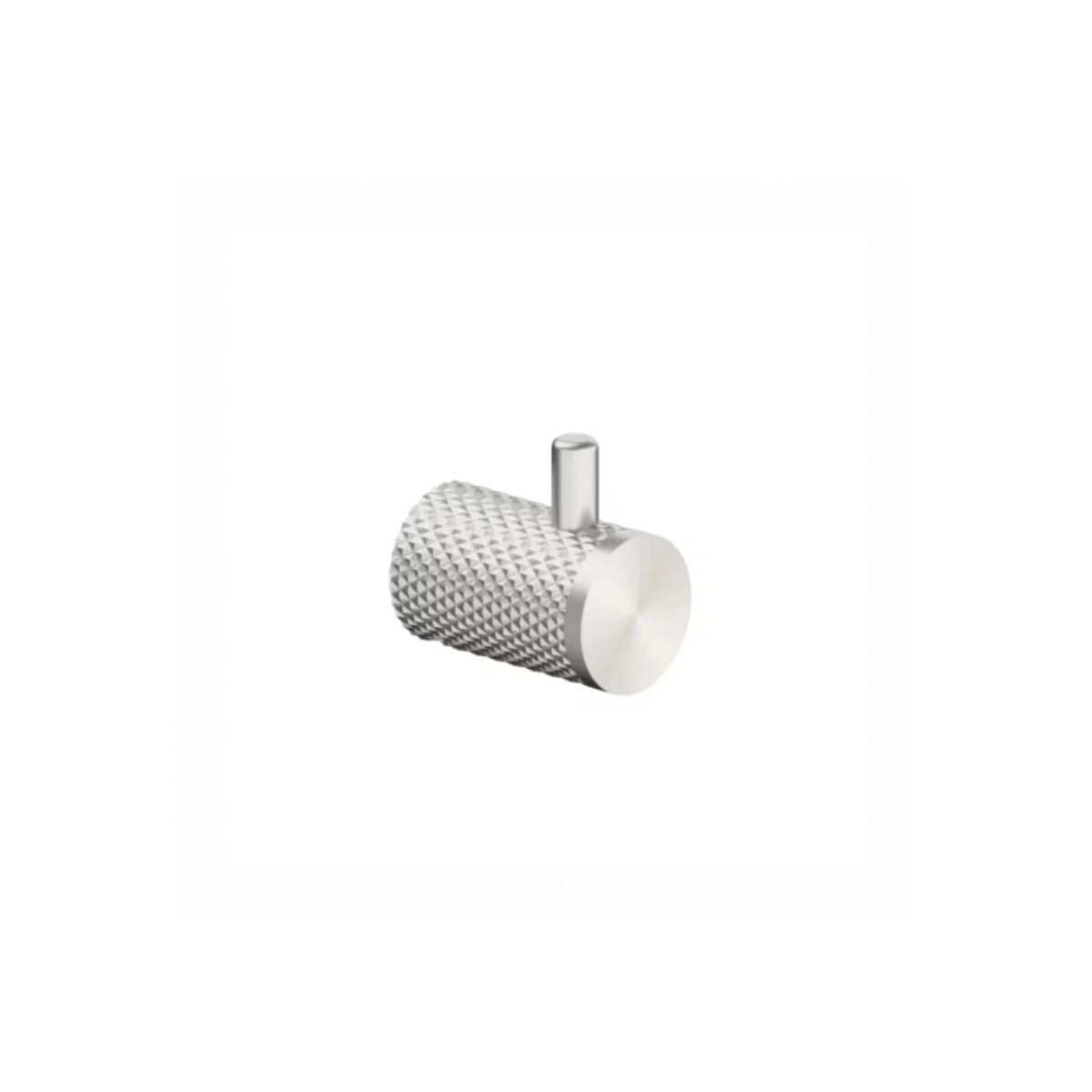 Percha Signature Brushed Nickel 