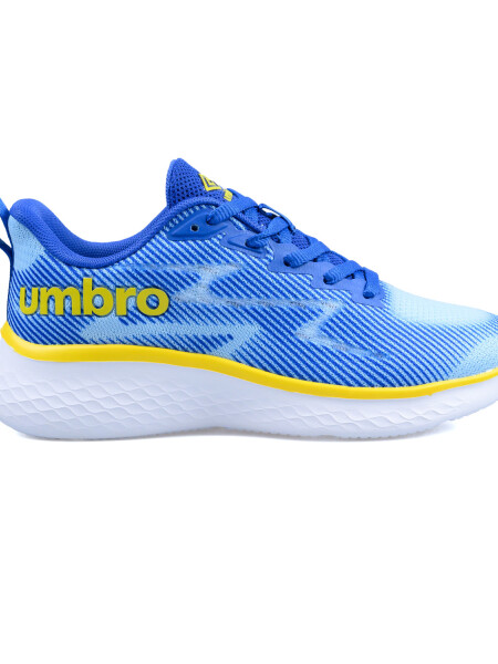 Calzado Mirko Umbro Hombre 068