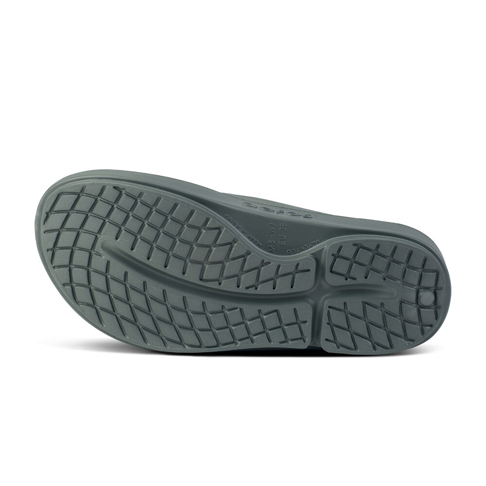 Ooriginal - Hombre Olive Drab