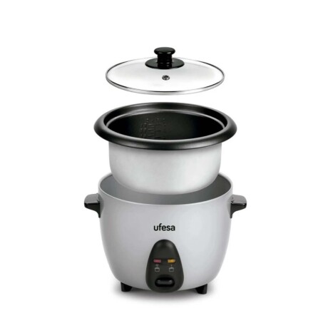 ARROCERA GRIS 400W AR4010