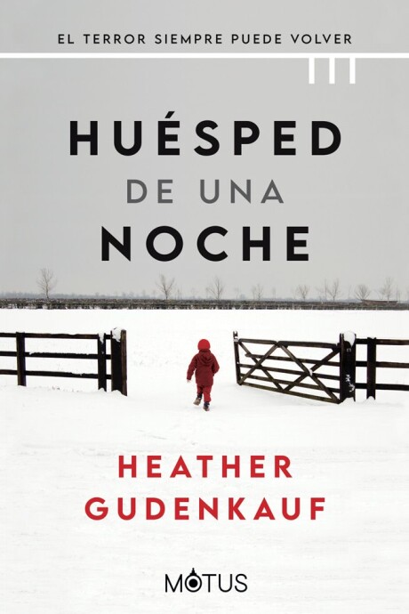 HUESPED DE UNA NOCHE HUESPED DE UNA NOCHE