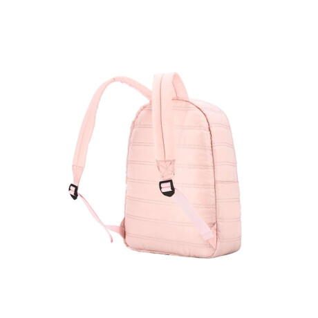 Mochila Level Up Rosado