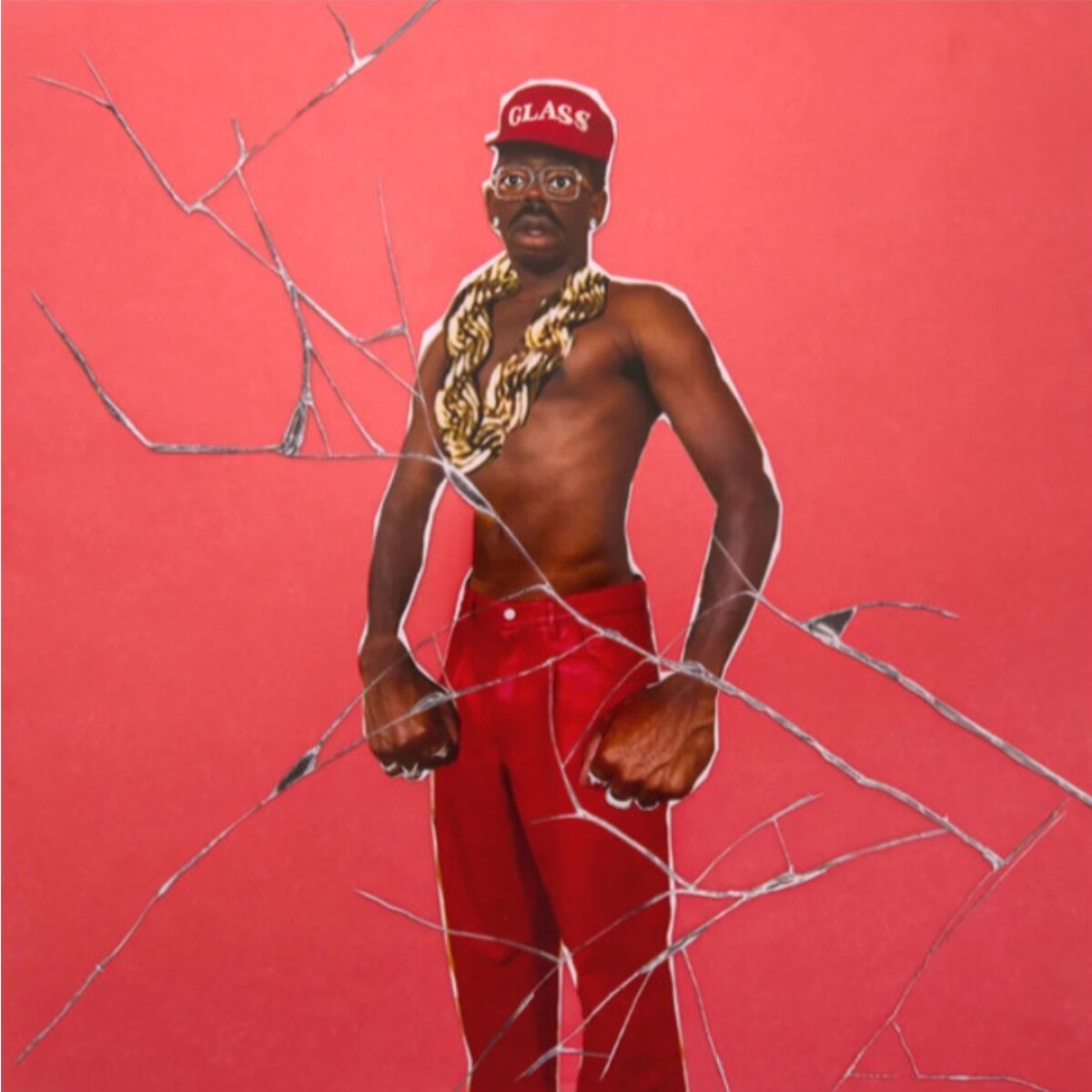 Tyler The Creator - Dont Tap The Glass - Vinilo 