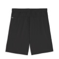 Short de Hombre Puma Peñarol Negro - Amarillo