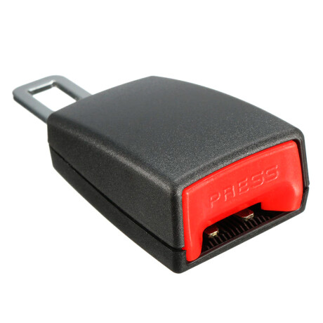 SEGURIDAD VIAL - BROCHE EXTENSION CINTURON SEGUR. MACHO HEMBRA X1 WESTON SEGURIDAD VIAL - BROCHE EXTENSION CINTURON SEGUR. MACHO HEMBRA X1 WESTON