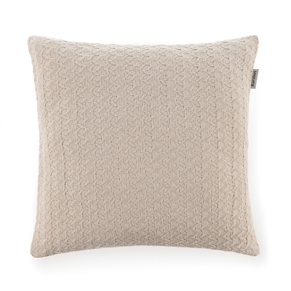 Almohadon Karsten Movaz 