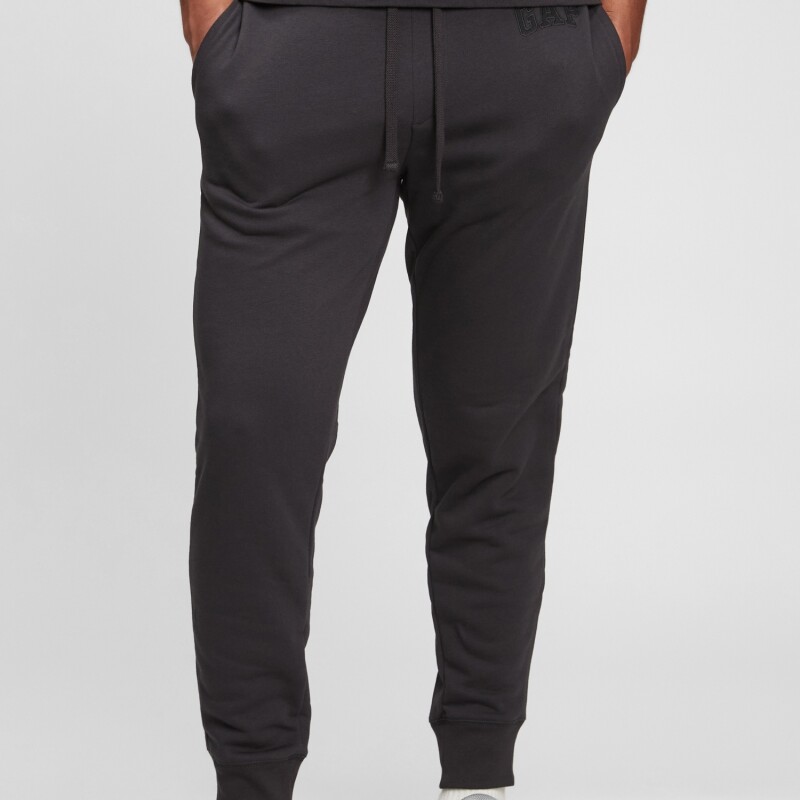 V-HERITAGE LOGO JOGGER MOONLESS NIGHT
