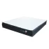 Colchón Comendador 2 Plazas Espuma D45 138x188x20 Colchón Comendador 2 Plazas Espuma D45 138x188x20