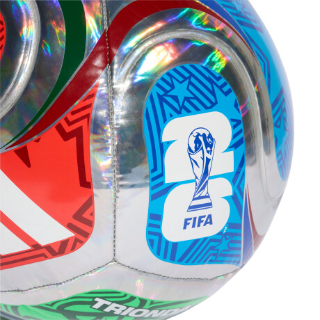 adidas FIFA WORLD CUP 26 TRIONDA TRAINING Rainbow