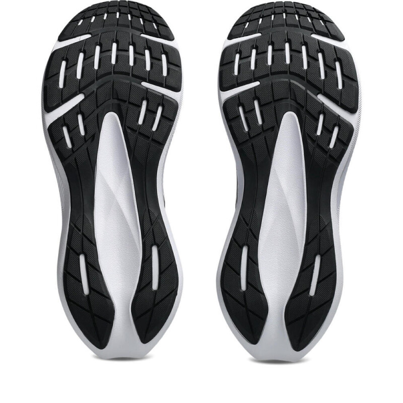 Zapatillas Running Patriot 14 Hombre Black/jasper Green