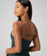 Vestido Strappy Seamless Maxi Dress Mujer Everpine