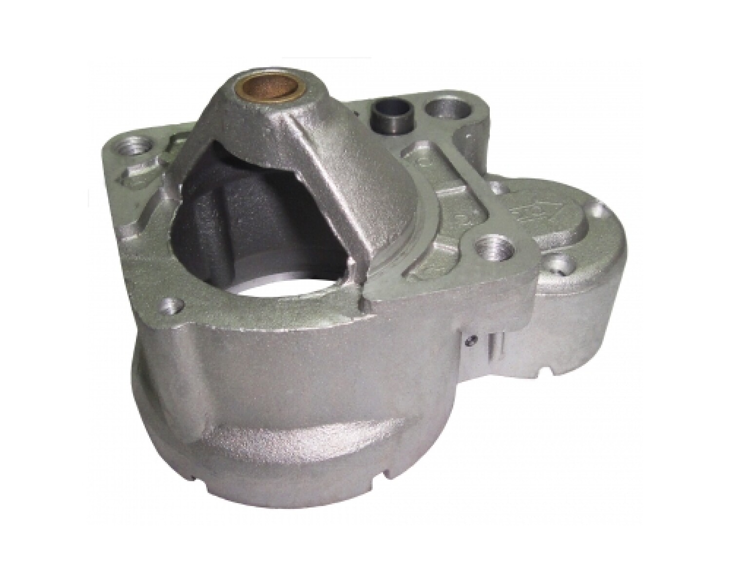 TROMPA ARRANQUE RENAULT 11 12 18 19 CLIO 1.6 INDIEL 35257550 TORNILLO LARG - 
