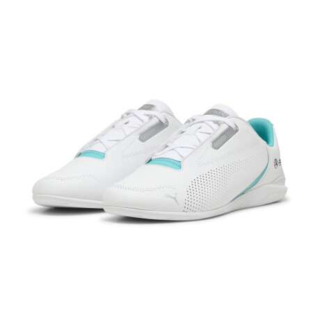 MAPF1 Drift Cat Decima 2.0 30843002 Blanco