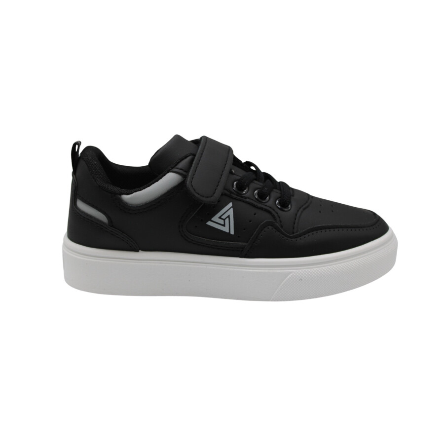 LENERGY CASUAL D BLACK