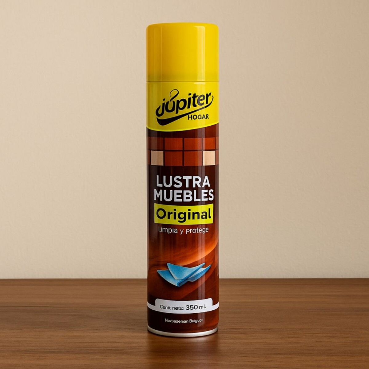 LUSTRA MUEBLES JUPITER 