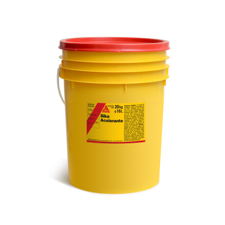 Sika Rapid 1 Cl 20l. Sika Rapid 1 Cl 20l.