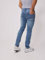 JEAN MARDYW23 RUSTY Azul Medio