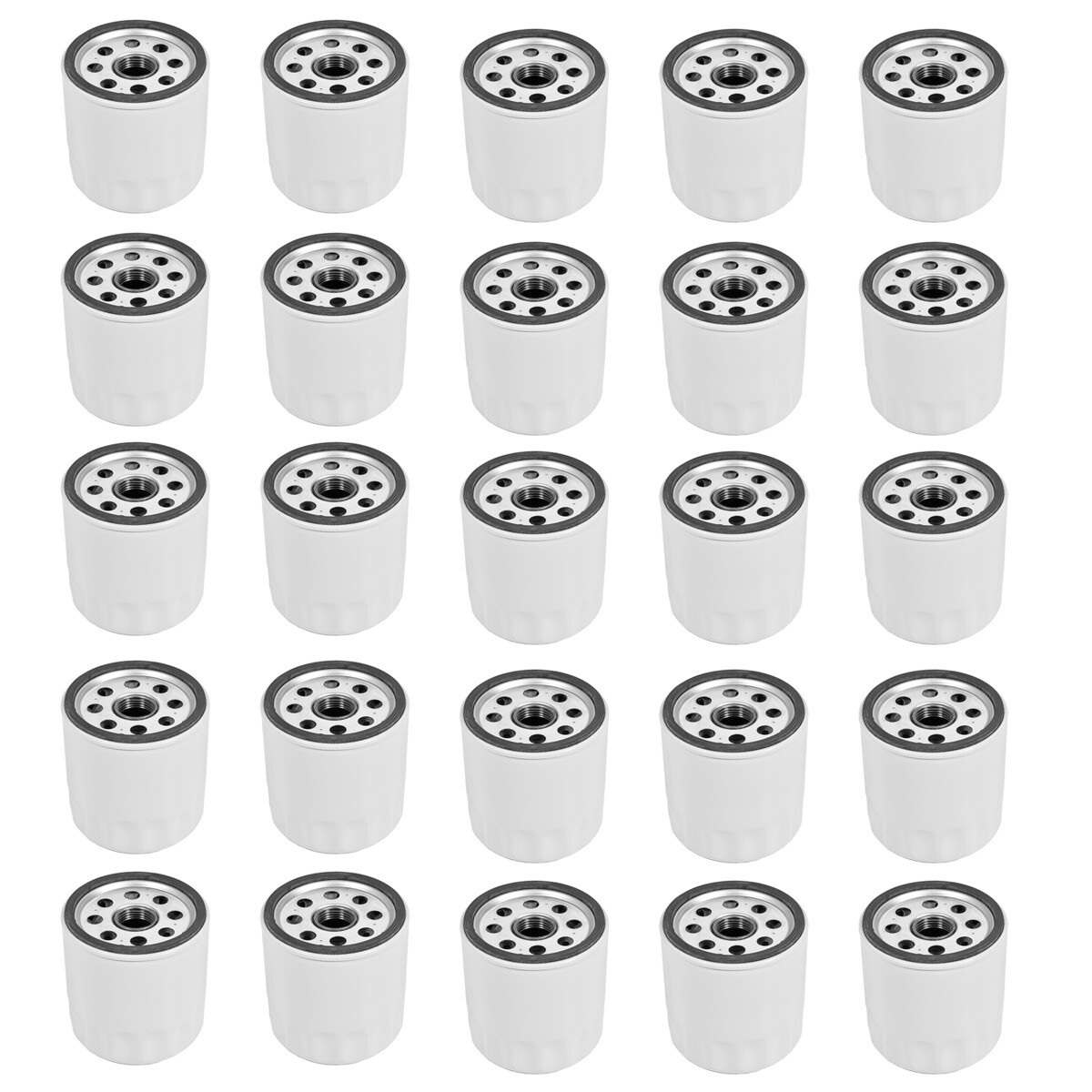 FILTROS ACCESORIOS VARIOS COMBO PACK FILTROS ACEITE MAS VENDIDOS 50 UNI 
