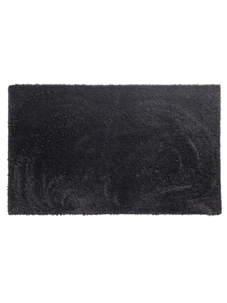 Alfombra baño KARLSTAD 70x120 gris Alfombra baño KARLSTAD 70x120 gris