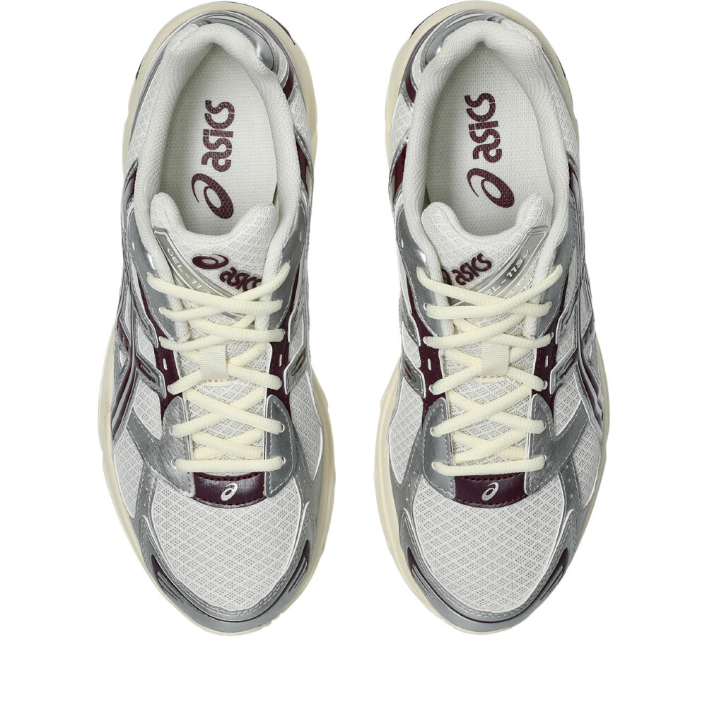 Zapatillas ASICS Gel-1130 Unisex Cream/Beniimo Purple