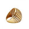 Anillo Calado-Oro 18k-Sin Piedra-AN9521 sinpiedra