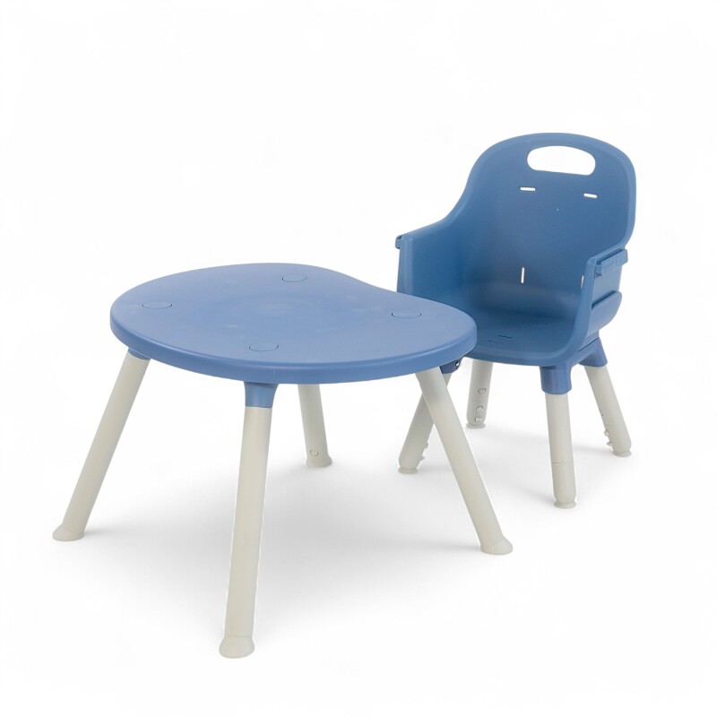 Silla de Comer Baby Desk 2.0 3en1 Bebesit Silla de Comer Baby Desk 2.0 3en1 Bebesit