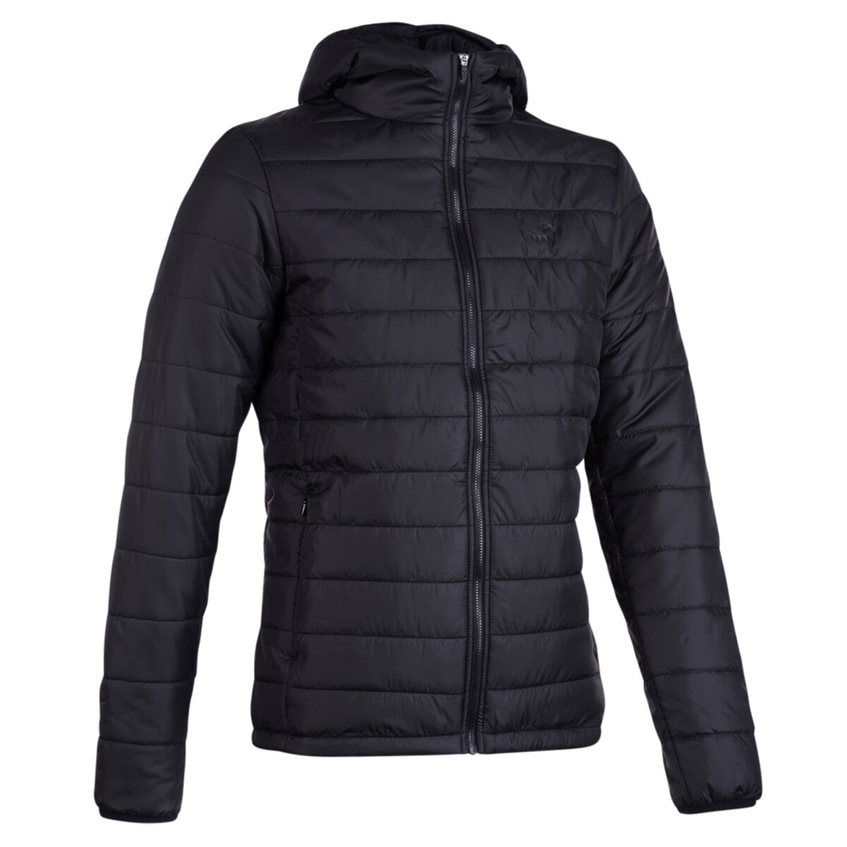 Campera de Hombre Topper Mns - Negro 