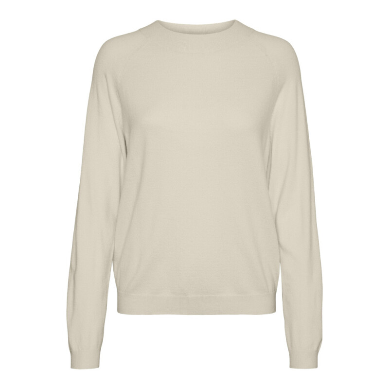 VMHAPPINESS LS RAGLAN PULLOVE GA BOO REP B-15 1 Birch