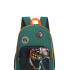 Mochila Trendy Verde