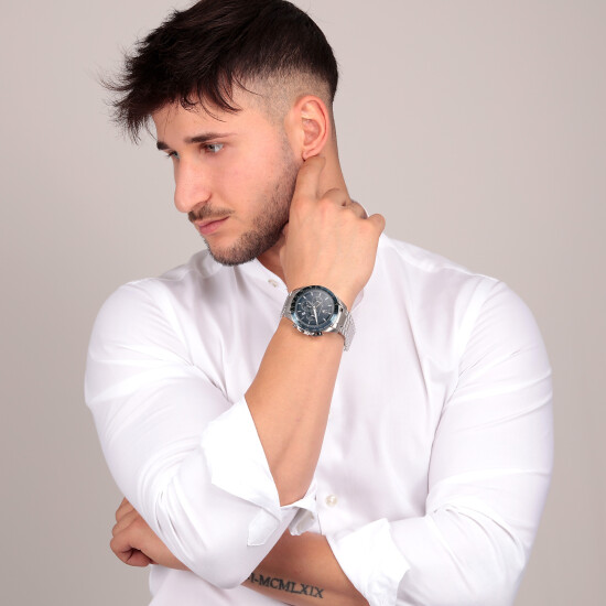 Reloj Maserati Traguardo R8873612043 0