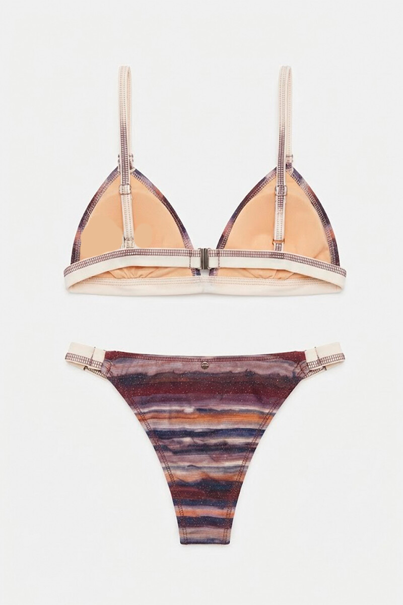 BIKINI LEBLON SUNSET