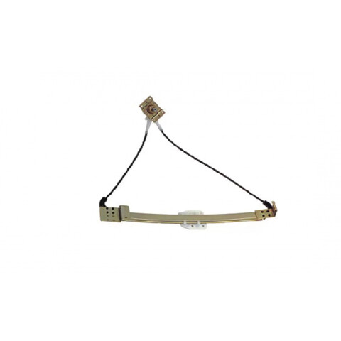MAQUINA LEVANTA CRISTAL DELANTERA IZQUIERDA AMAZON 4 PUERTAS Maquina Levanta Cristal Delantera Izquierda Amazon 4 Puertas