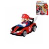 Auto C/Mario Bros Hot Wheells N/a