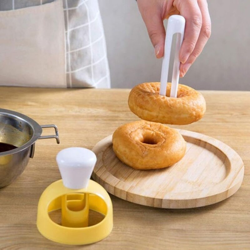 Molde para donas N/a