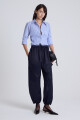 PANTALON MENSA Azul Marino