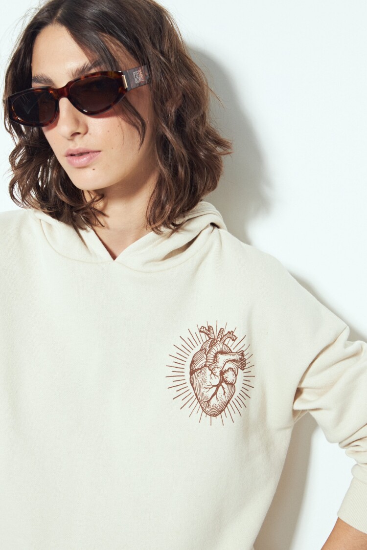 CANGURO FLAMBOYÁN Crudo