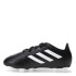 Championes Infantiles Adidas Goletto VIII Negro - Blanco
