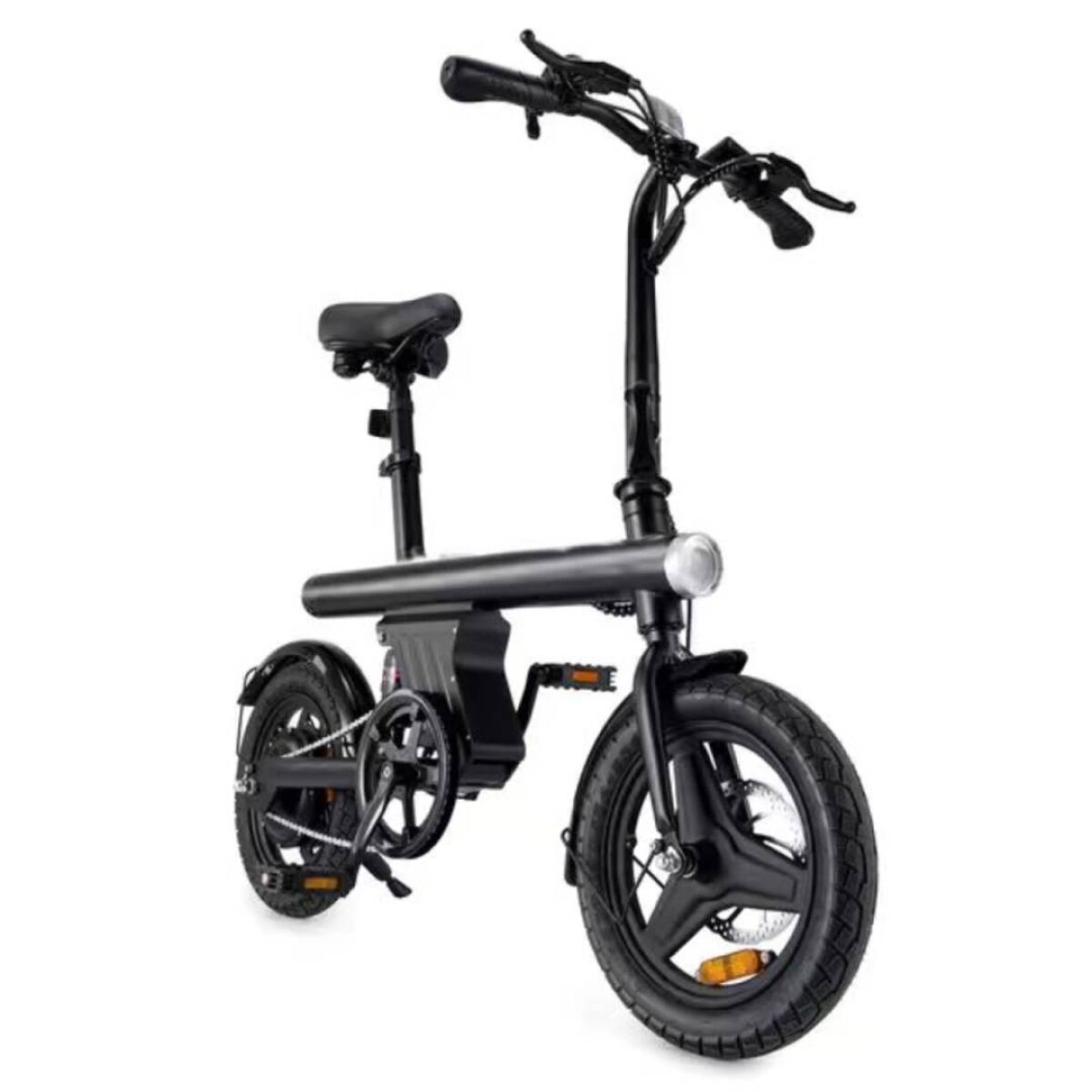 BICICLETA ELECTRICA LUXOR - EB9 350W 25 KM/H 