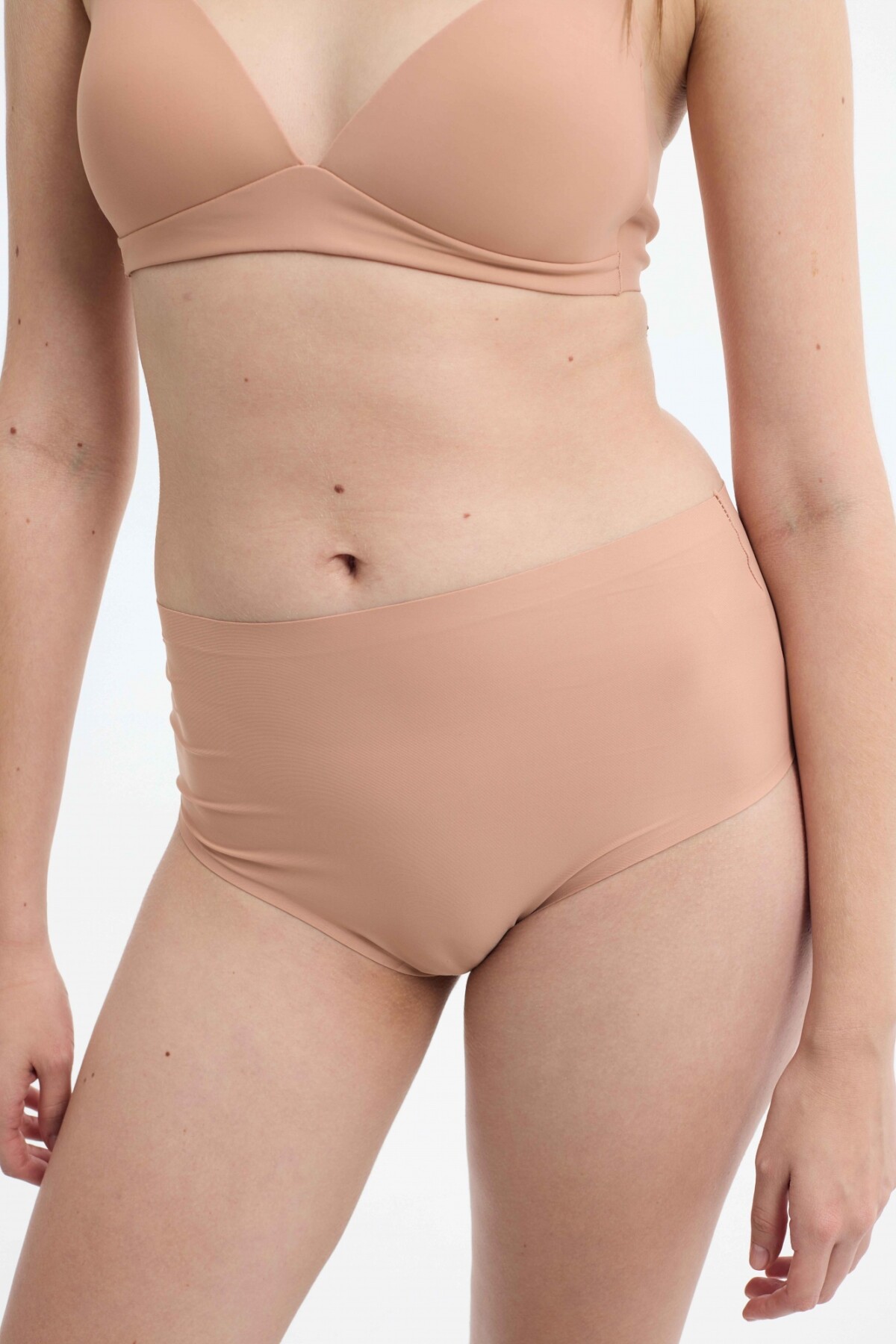 Bombacha Manuela Beige