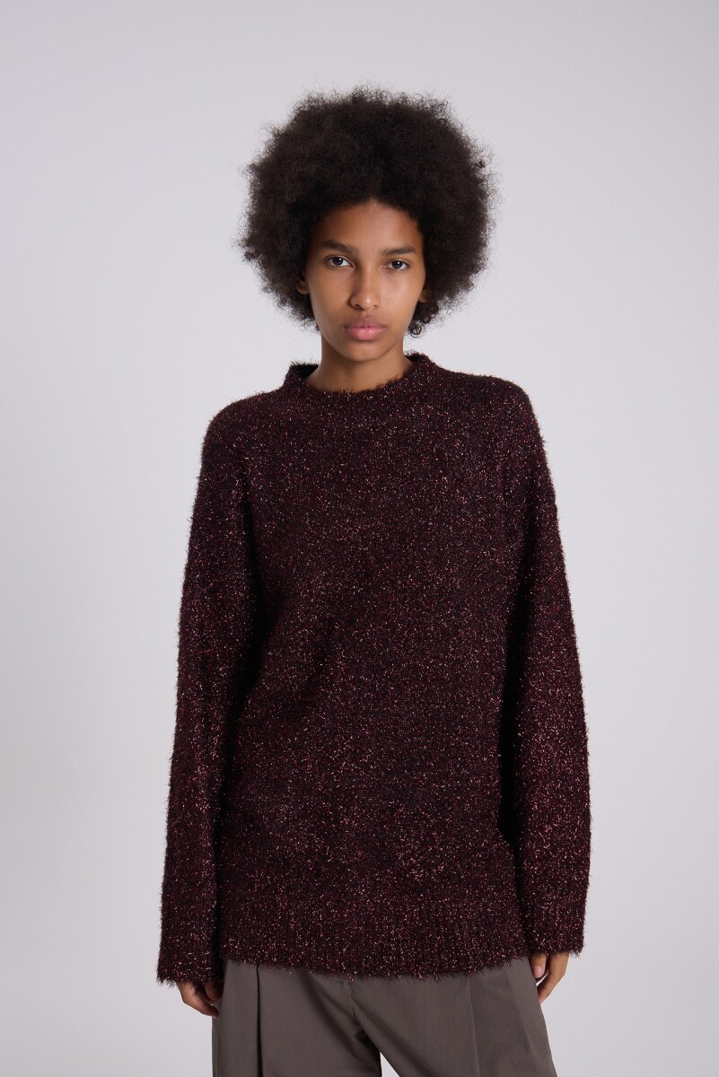 SWEATER TARVOS 