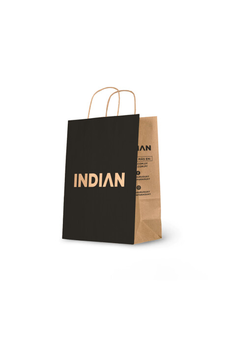 Bolsa Papel Acc Pap Ac Color Unico