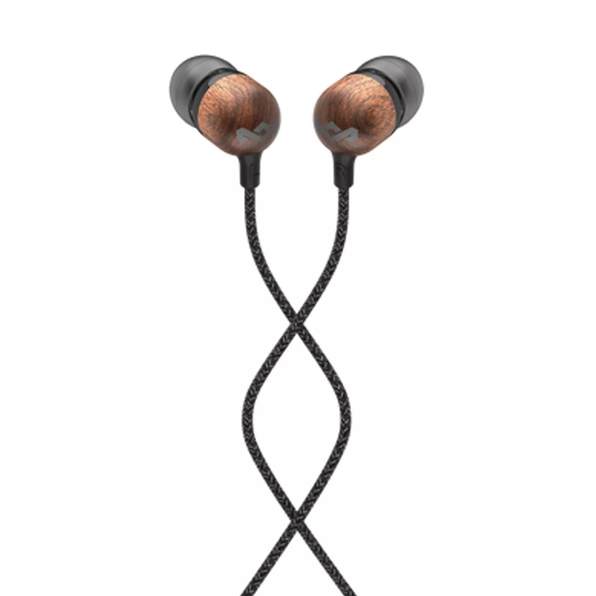 Auriculares House Of Marley Smile Jamaica Je041sb 