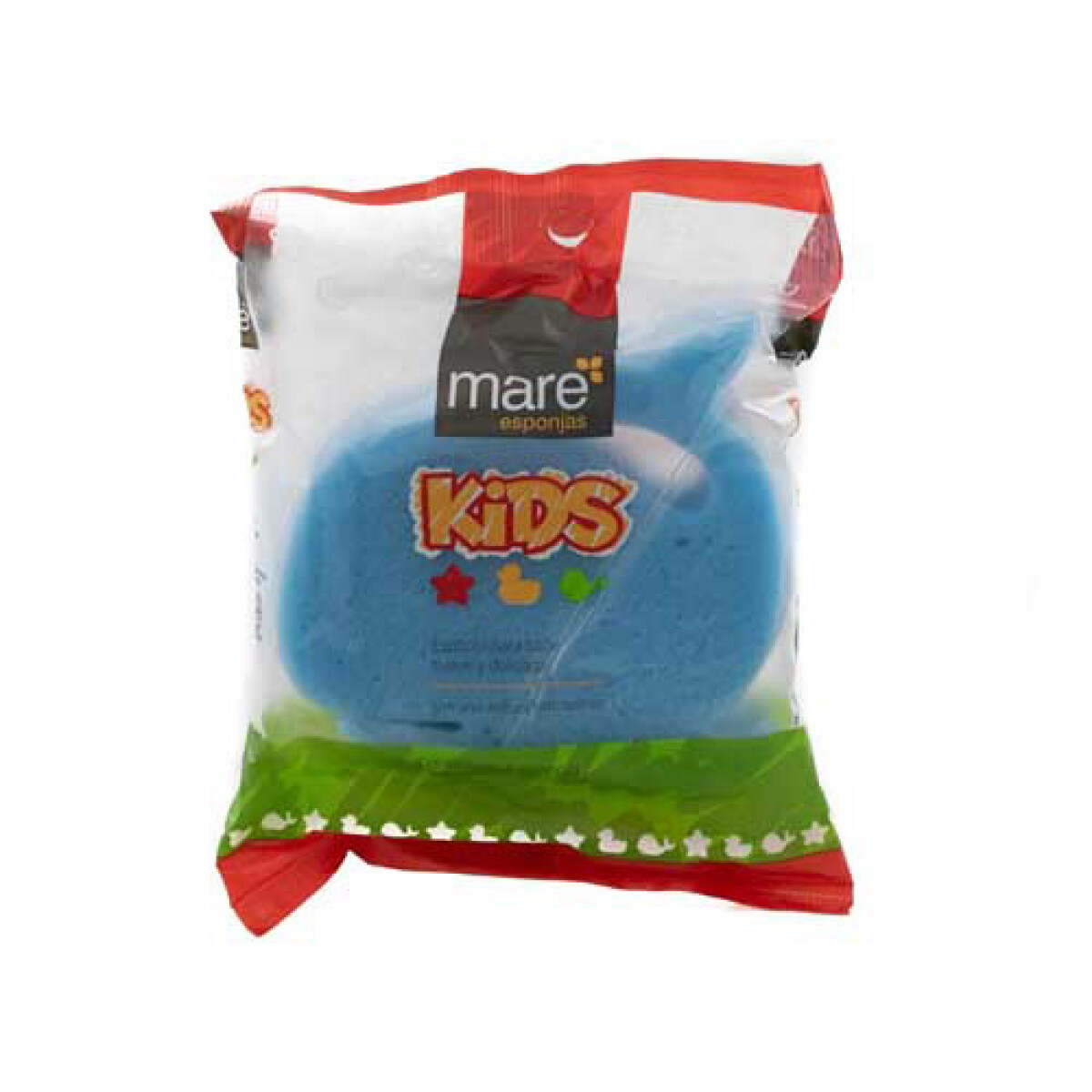 Esponja de Baño Mare Kid 