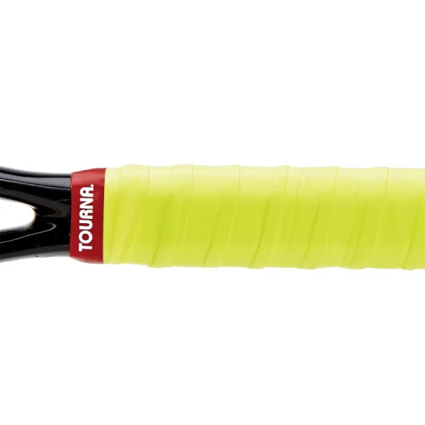 Overgrip Tourna Soft Tac Neon Amarillo