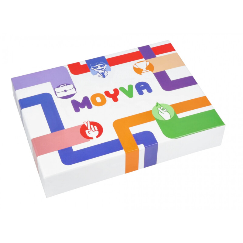 Moyva Moyva