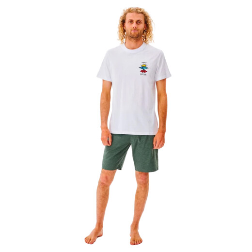 Bermuda Rip Curl Boardwalk Phase Nineteen Bermuda Rip Curl Boardwalk Phase Nineteen