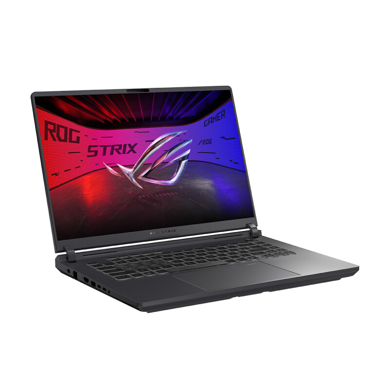 Notebook Gamer ROG Strix G16 G615LR-S5101W Ultra9 275HX 5070 Notebook Gamer ROG Strix G16 G615LR-S5101W Ultra9 275HX 5070